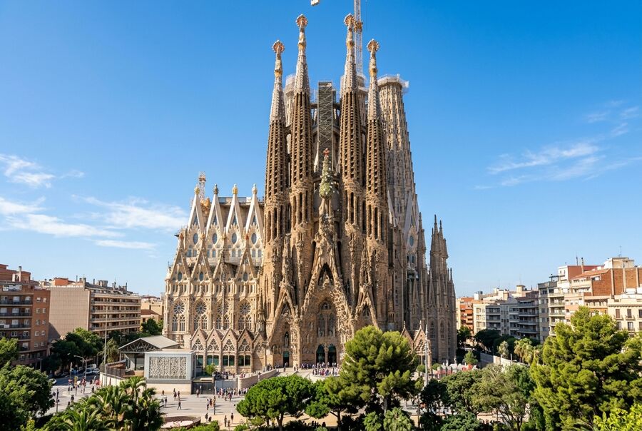 Academias de idiomas en Barcelona