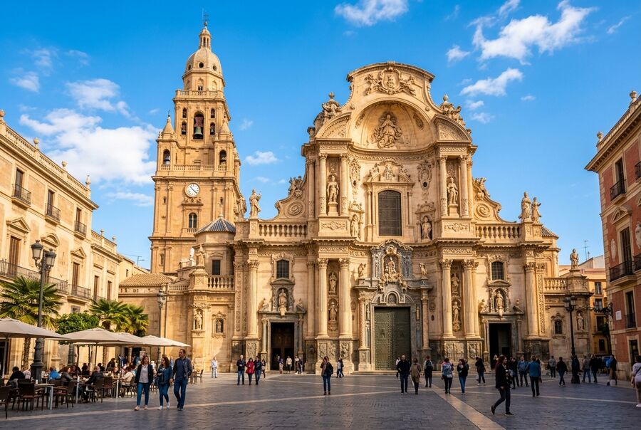 Academias de idiomas en Murcia