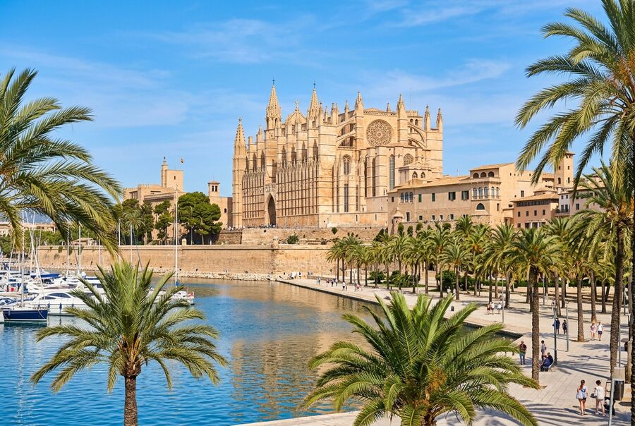 Academias de idiomas en Palma de Mallorca