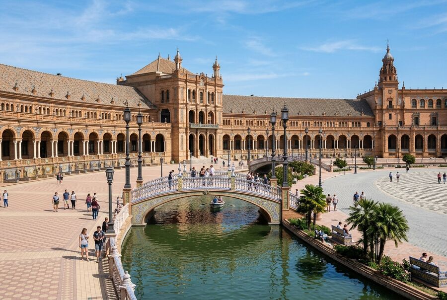 Academias de idiomas en Sevilla