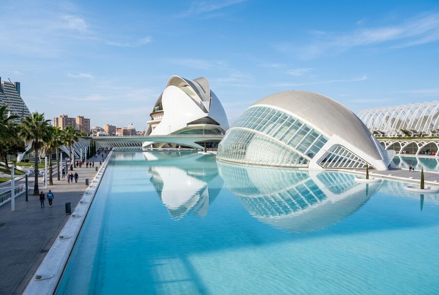 Academias de idiomas en Valencia